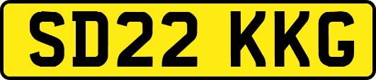 SD22KKG