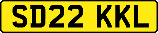 SD22KKL