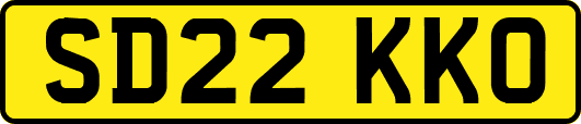 SD22KKO
