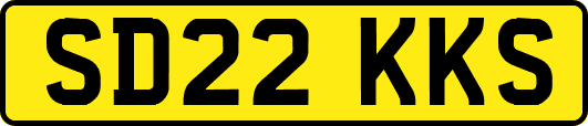 SD22KKS