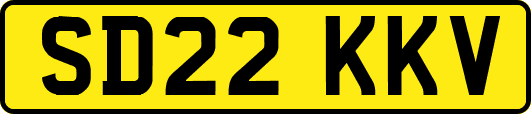 SD22KKV