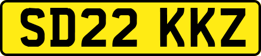 SD22KKZ