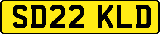 SD22KLD