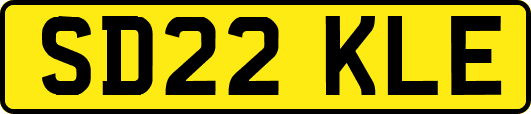 SD22KLE