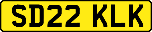 SD22KLK
