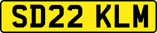 SD22KLM