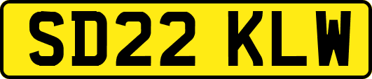 SD22KLW