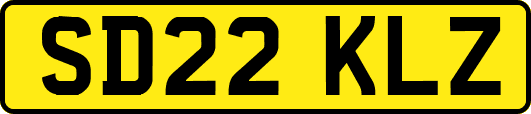 SD22KLZ