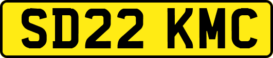 SD22KMC