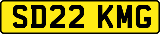 SD22KMG