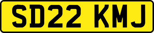 SD22KMJ
