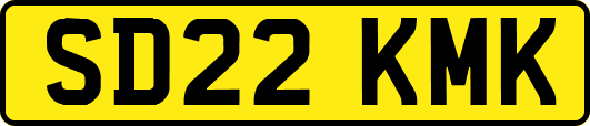 SD22KMK