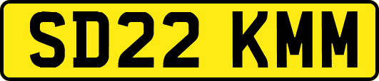 SD22KMM