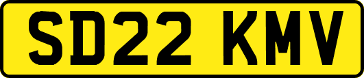 SD22KMV