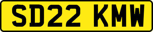 SD22KMW