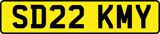 SD22KMY