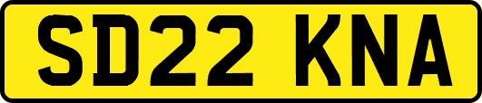 SD22KNA