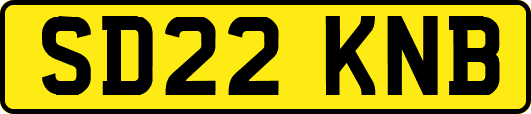 SD22KNB
