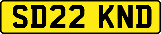 SD22KND