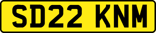 SD22KNM