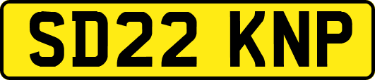 SD22KNP