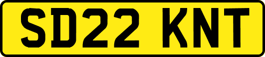 SD22KNT
