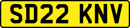 SD22KNV