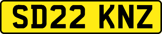 SD22KNZ