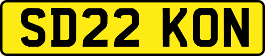 SD22KON
