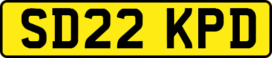 SD22KPD
