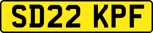 SD22KPF