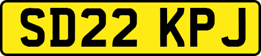 SD22KPJ
