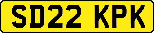 SD22KPK