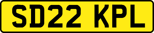 SD22KPL