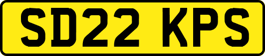 SD22KPS