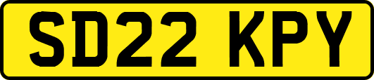 SD22KPY