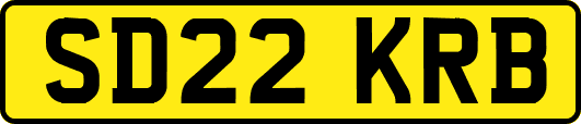 SD22KRB