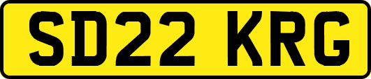 SD22KRG