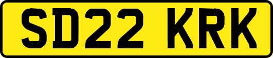 SD22KRK