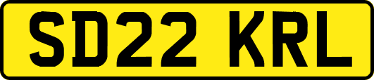 SD22KRL