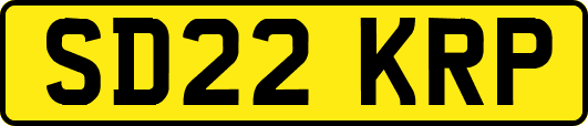 SD22KRP