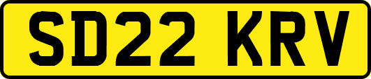 SD22KRV
