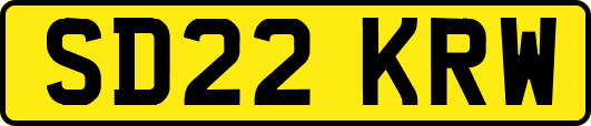 SD22KRW