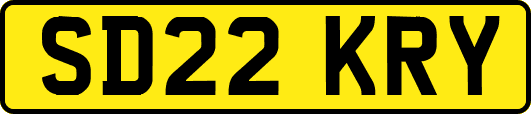 SD22KRY