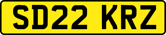 SD22KRZ