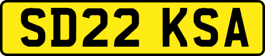 SD22KSA