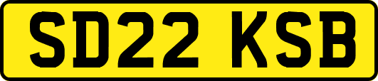 SD22KSB