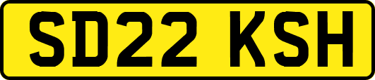 SD22KSH
