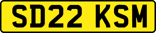 SD22KSM