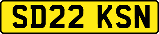 SD22KSN